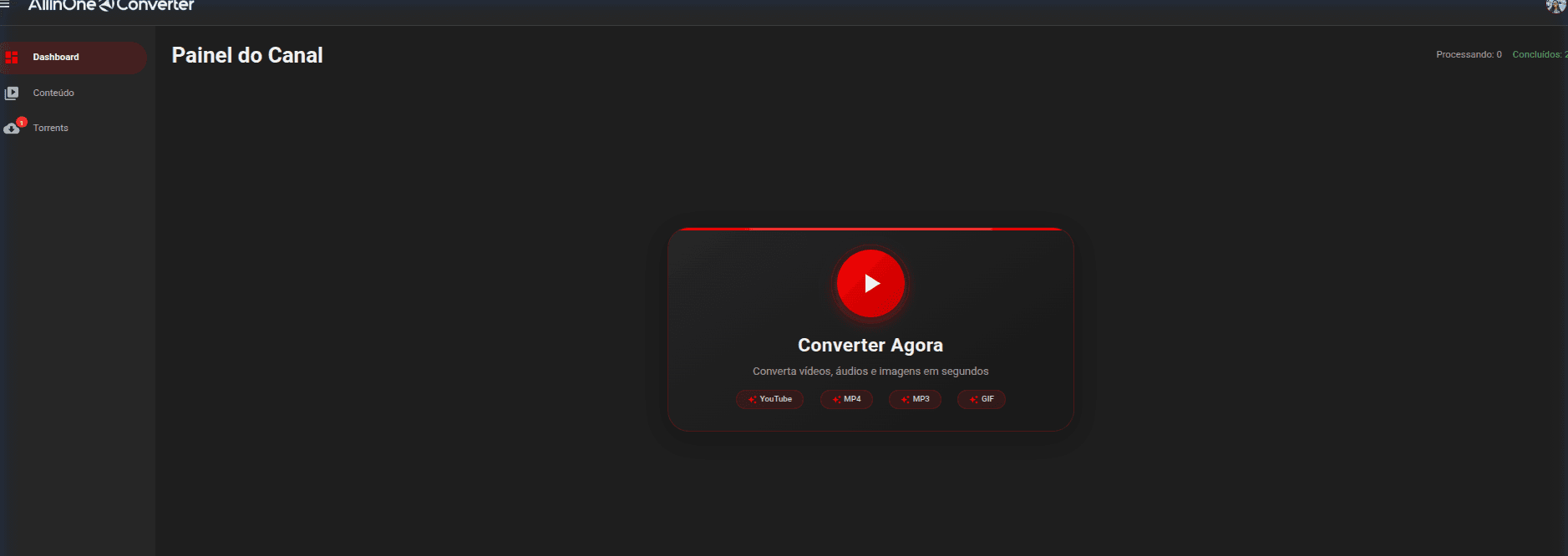 AllInOne Converter
