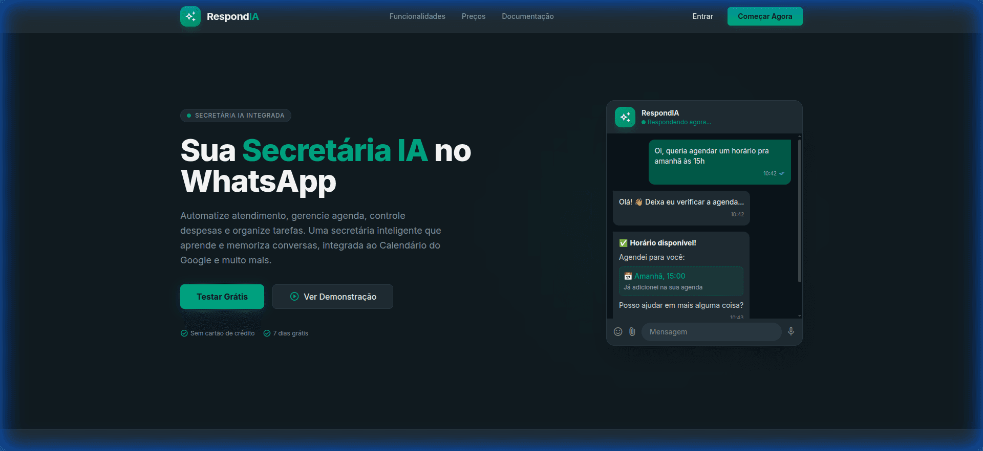 RespondIA